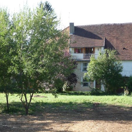 2 chambres d'hôtes privées louées séparément avec communs à partager Beaufort  Exterior foto