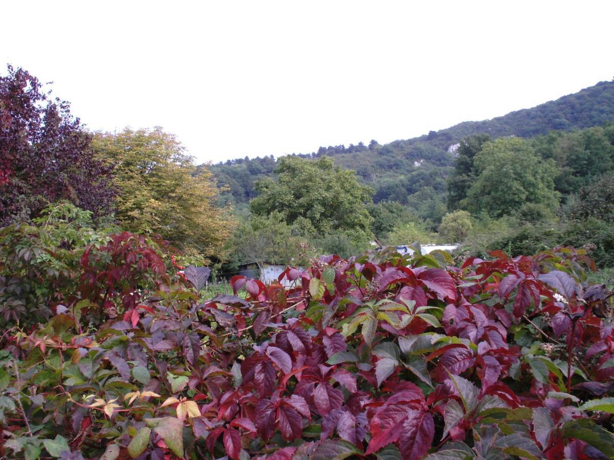 2 chambres d'hôtes privées louées séparément avec communs à partager Beaufort  Exterior foto