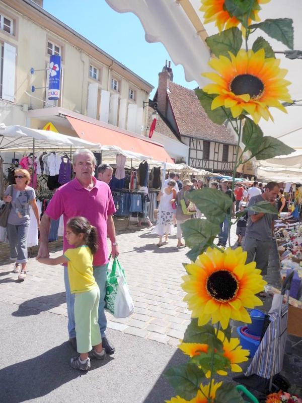 2 chambres d'hôtes privées louées séparément avec communs à partager Beaufort  Exterior foto