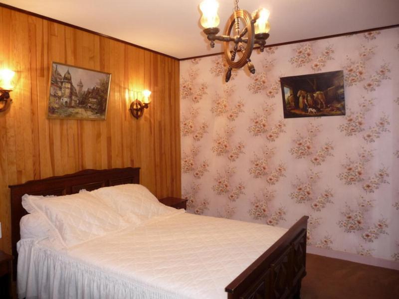 2 chambres d'hôtes privées louées séparément avec communs à partager Beaufort  Exterior foto