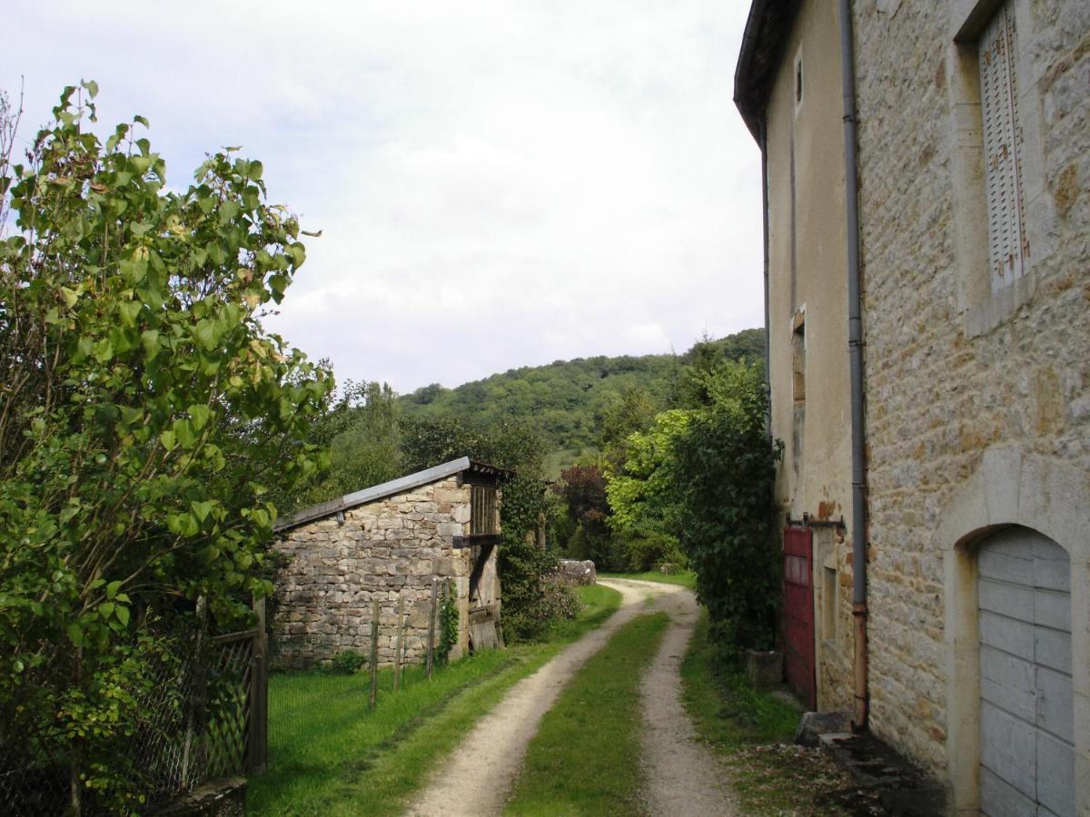 2 chambres d'hôtes privées louées séparément avec communs à partager Beaufort  Exterior foto