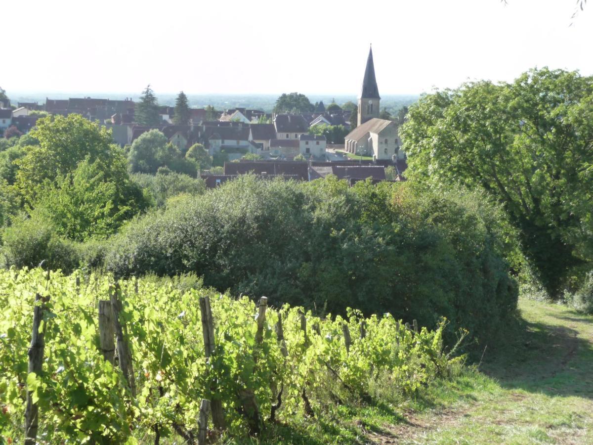 2 chambres d'hôtes privées louées séparément avec communs à partager Beaufort  Exterior foto