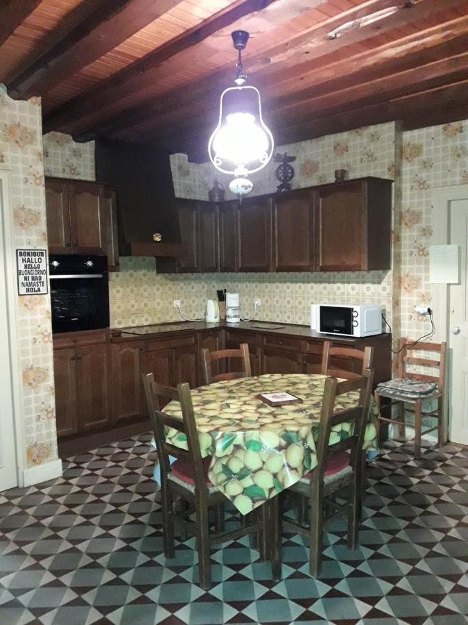 2 chambres d'hôtes privées louées séparément avec communs à partager Beaufort  Exterior foto